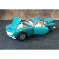 Феррари модель автомобиля 1/43  СССР  Ferrari