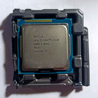 Процессор Intel Core i3-3240 LGA1155 / 2 ядра 4 потока