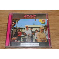 AC/DC - Dirty Deeds Done Dirt Cheap - CD