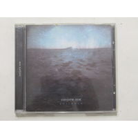 Диск. Фирменный диск. CD диск. Conjure one. "Exilarch"(2)