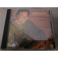 Julio Iglesias - Noche de cuatro lunas, CD