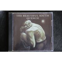 The Beautiful South – Quench (1998, CD)