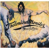 CD Thelonious Monster 'Beautiful Mess'