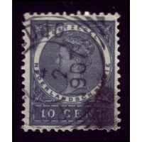 1 марка 1929 год Нилерланды 222а