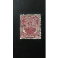 Малайзия 1949