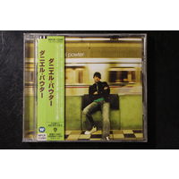 Daniel Powter - DP (2005, CD+OBI)