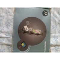 Коробка Motorola l7