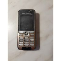 Донор мобильного телефона Sony Ericsson