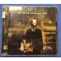 CD,(USA) Caliban – Shadow Hearts