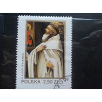 Польша, 1982, 600 лет иконы Черная Мадонна