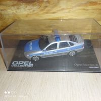 Opel Vectra B.1:43