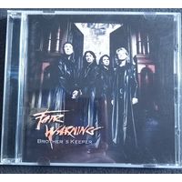 CD,(Japan) Fair Warning – Brother's Keeper