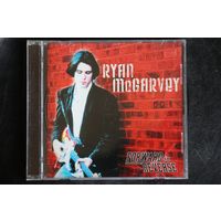 Ryan McGarvey – Forward In Reverse (2007, CD)