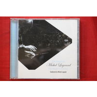 Michel Legrand – The Essential Michel Legrand Film Music Collection (2005, CD)