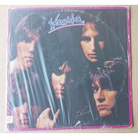 WEREVOLVES (USA винил LP 1978)