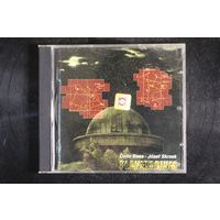 Colin Bass - Jozef Skrzek – Planetarium (2005, CD)