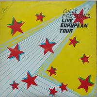 Billy Preston's