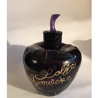 LOlita Lempicka Illusions Noires Le Premier Parfum Eau de Minuit оригинал из Англии парфюм лимитка редкость