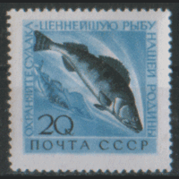 Заг. 2382. 1960. Судак. 1960.