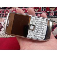 Мобильный телефон Нокиа Е71 RM-346 NOKIA