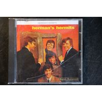 Herman's Hermits – Herman's Hermits (2000, CD)