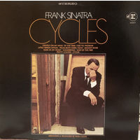 Frank Sinatra, Cycles, LP 1968