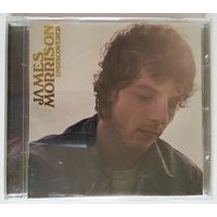 CD James Morrison – Undiscovered (2006)
