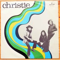Christie - Yellow River LP