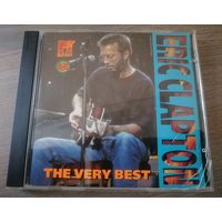 Eric Clapton - The very best, 2CD