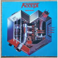 Accept – Metal Heart