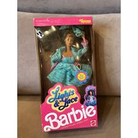 Кукла Барби Barbie Lights and Laces