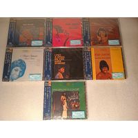 (лот - 7cd)  Nina Simone  (UHQCD) (Made in Japan)