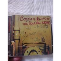 The rolling stones. Bigers banquet. CD