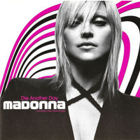 Madonna Die Another Day