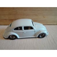 Винтаж.Volkswagen.Dinky Toys.1/43.