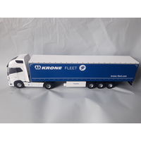 Volvo FH16+п/п Krone 1:50 Holland OTO. Обмен возможен