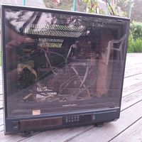 Телевизор Горизонт 42CTV510