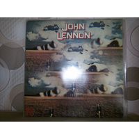 JOHN LENON