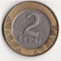 2 лита 1999 год