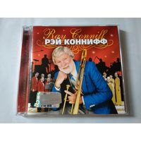 Рэй Коннифф (Ray Conniff) (лицензионный cd)