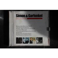 Simon And Garfunkel - Коллекция (2002, mp3)