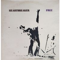 Free /Heartbreaker/1973, Island, LP, USA