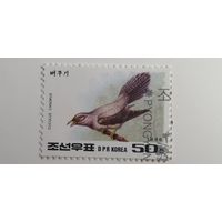 Корея 1996. Перелетные птицы