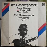 Wes Montgomeri  Уэс Монтгомери