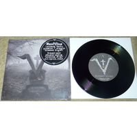 Saint Vitus - Blessed Night (7", EP) / Limited Edition, Numbered