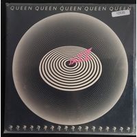Queen /Jazz/1978, EMI, LP, USA, 1press