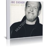 Joe Cocker - Greatest Hits (2 Audio CD)