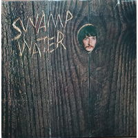 Swampwater – Swampwater