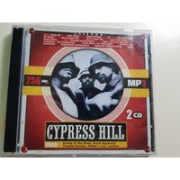 Cypress Hill дискография