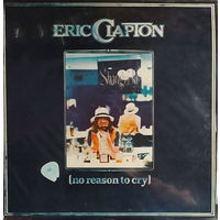 Eric Clapton – No Reason To Cry / Japan